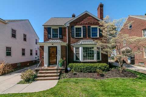 100 E 196th Street, Euclid, OH 44119