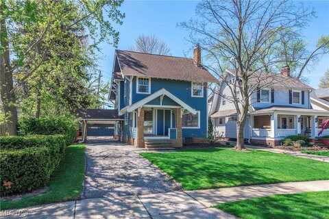 19525 Battersea Boulevard, Rocky River, OH 44116