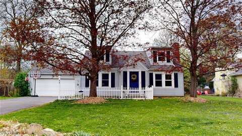 44 Colony Drive, Oberlin, OH 44074