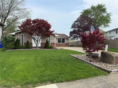 16490 Holland Road, Brook Park, OH 44142
