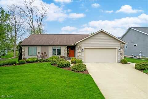 5110 Crooked Creek Drive, Wooster, OH 44691