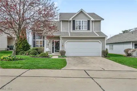 3848 Reeves Lane, Medina, OH 44256