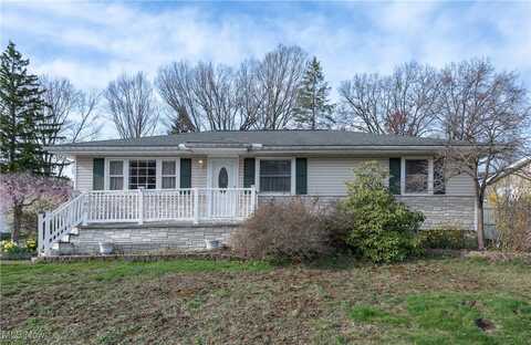 3365 Herbert Street, Mogadore, OH 44260