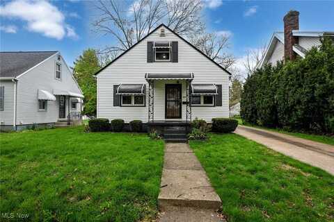 967 Valdes Avenue, Akron, OH 44320