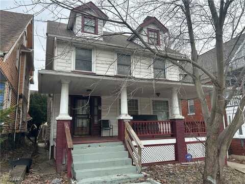10202 Kinsman Road, Cleveland, OH 44104