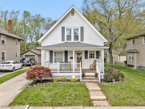 224 Wooster Street NW, Navarre, OH 44662