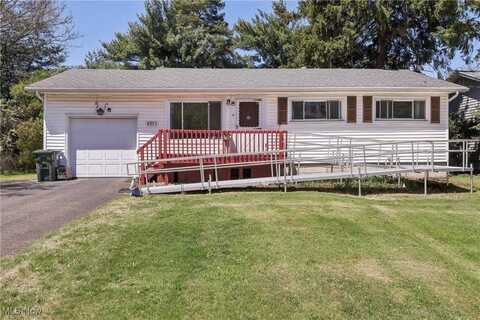 3417 Westview Avenue, Canton, OH 44709