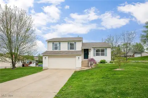 3074 Rusty Avenue SW, Canton, OH 44706