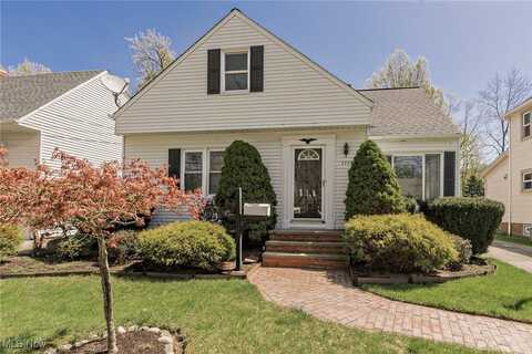 1119 Gordon Road, Lyndhurst, OH 44124
