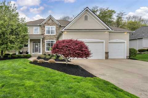12295 Summerwood Drive, Concord Twp, OH 44077