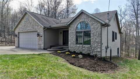 3501 Apple Valley Dr., Howard, OH 43028