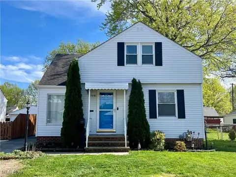 29430 Green Drive, Willowick, OH 44095