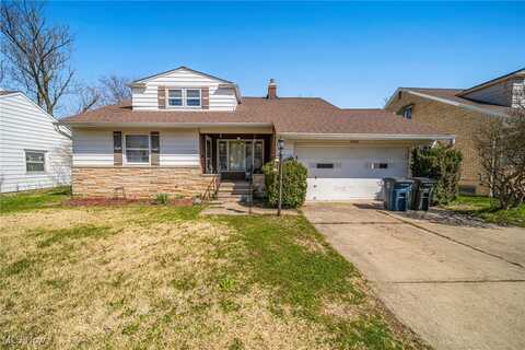 5135 Kneale Drive, Lyndhurst, OH 44124