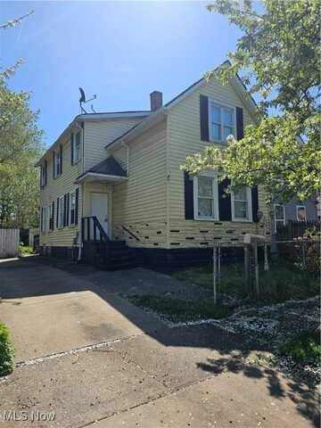 3063 W 48th Street, Cleveland, OH 44102