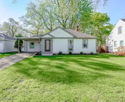 160 Rowmont Road SW, Massillon, OH 44646