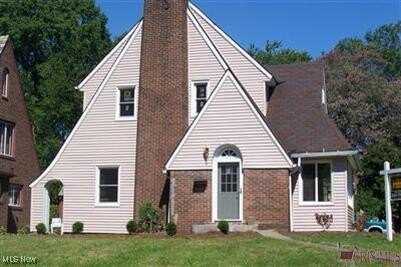 48 Fairlawn Avenue, Youngstown, OH 44512