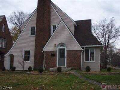 48 Fairlawn Avenue, Youngstown, OH 44512