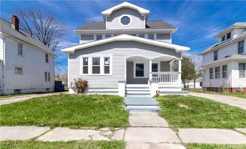 842 W 18th Street, Lorain, OH 44052
