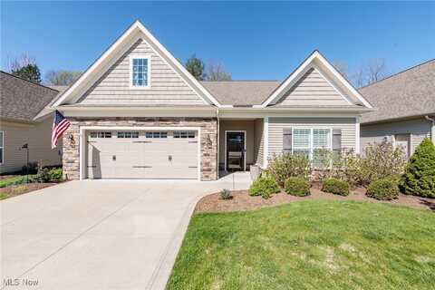 335 Eliana Court, Macedonia, OH 44056