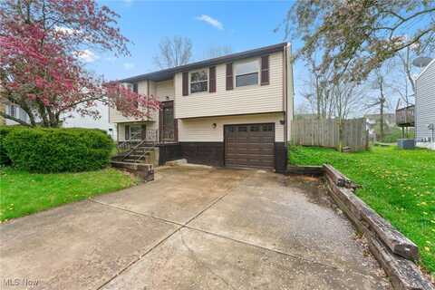 5651 Tulane Avenue, Youngstown, OH 44515