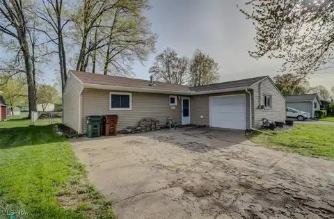42931 Haven Dr Drive, Elyria, OH 44035