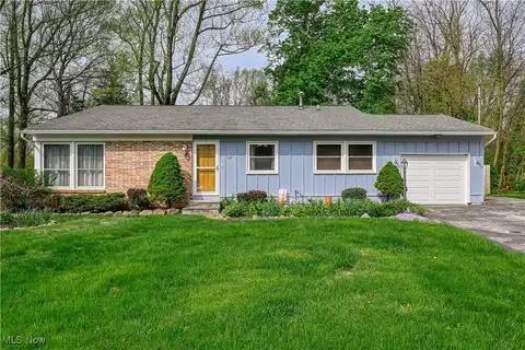 542 Tammery Drive, Tallmadge, OH 44278