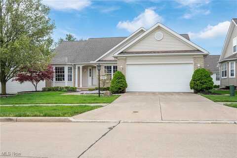 18456 Winding Oak Drive, Middleburg Heights, OH 44130