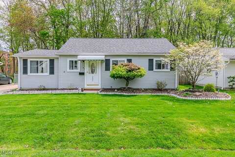 5687 Anna Court, Mentor-on-the-Lake, OH 44060
