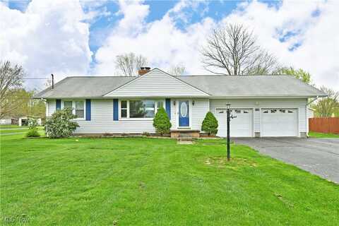 4344 Ridge Road, Cortland, OH 44410