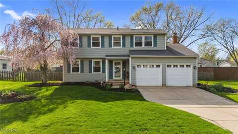 8376 Bernice Drive, Strongsville, OH 44149