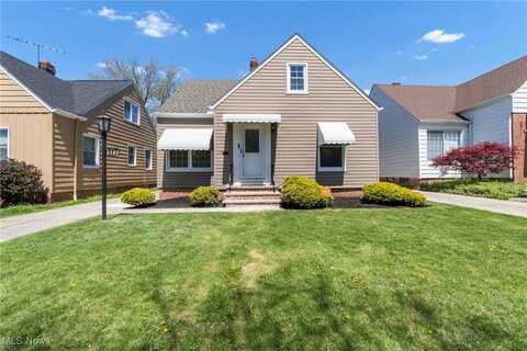 4109 Verona Road, South Euclid, OH 44121