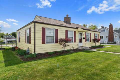 2012 GLASS AVE, SPOKANE, WA 99207