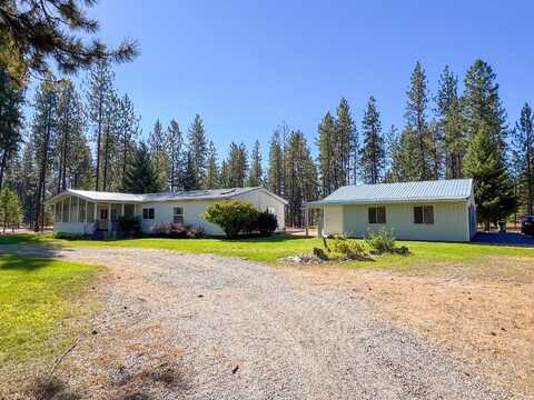 249 EAGLE DRIVE 1L, CHEWELAH, WA 99109
