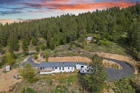 5739 WEAVER WAY, DEER PARK, WA 99006