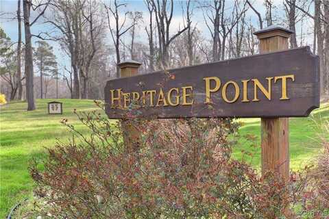 Lot A Lonesome Pine Trl Lane, Lancaster County, VA 22503