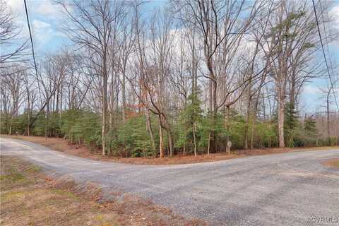 Lot B Lonesome Pine Trail, Lancaster County, VA 22503