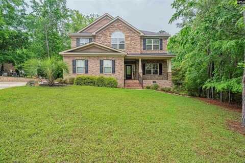 504 Links Point, Chapin, SC 29036