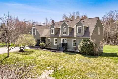 20 Birch Lane, Wales, ME 04280