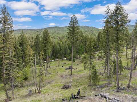 1040 Spring Hill Road, Kila, MT 59920