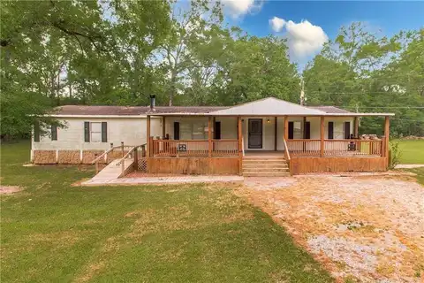 14822 B Woodrow Kerr Lane, Zachary, LA 70791
