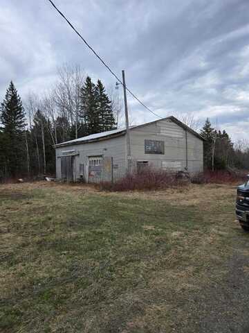 122 Thibodeau Road, Woodland, ME 04736