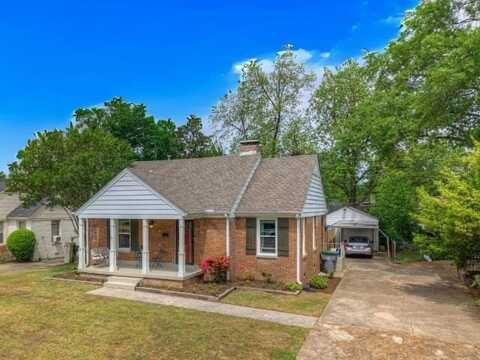3704 Charleswood, Memphis, TN 38122