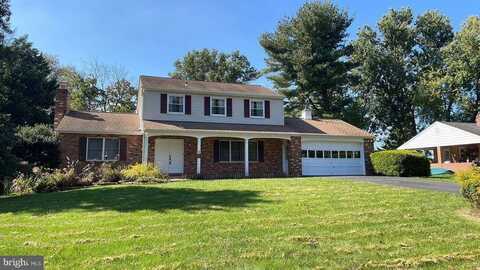 9325 Furrow Avenue, Ellicott City, MD 21042