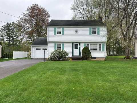 215 Pine, Wethersfield, CT 06109