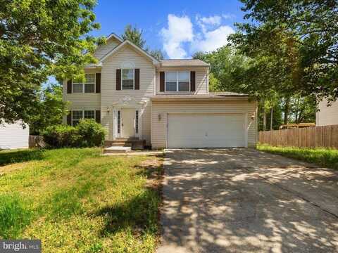 9608 Toucan Drive, Upper Marlboro, MD 20772