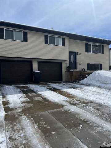 307 Hansen, Evanston, WY 82930