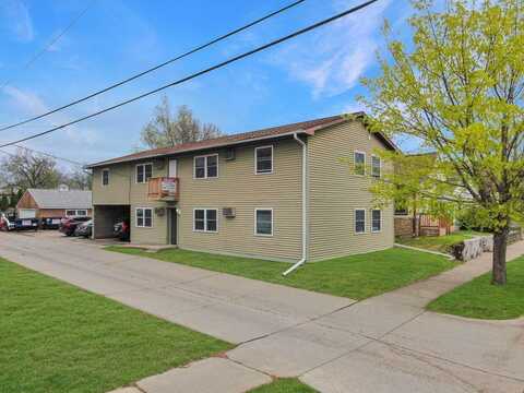 627 10th STREET N, La Crosse, WI 54601