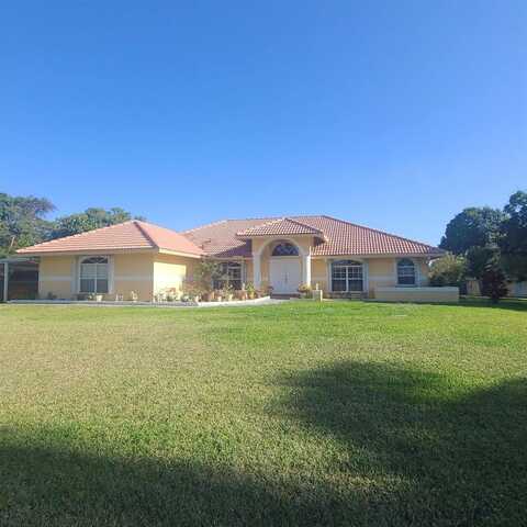 17930 79th Court North, The Acreage, FL 33470