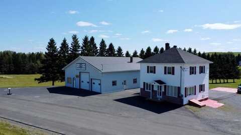 22 Brook Road, Saint Agatha, ME 04772