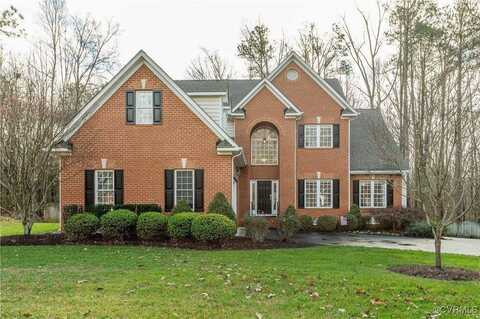 14004 Smooth Rock Court, Hanover County, VA 23192